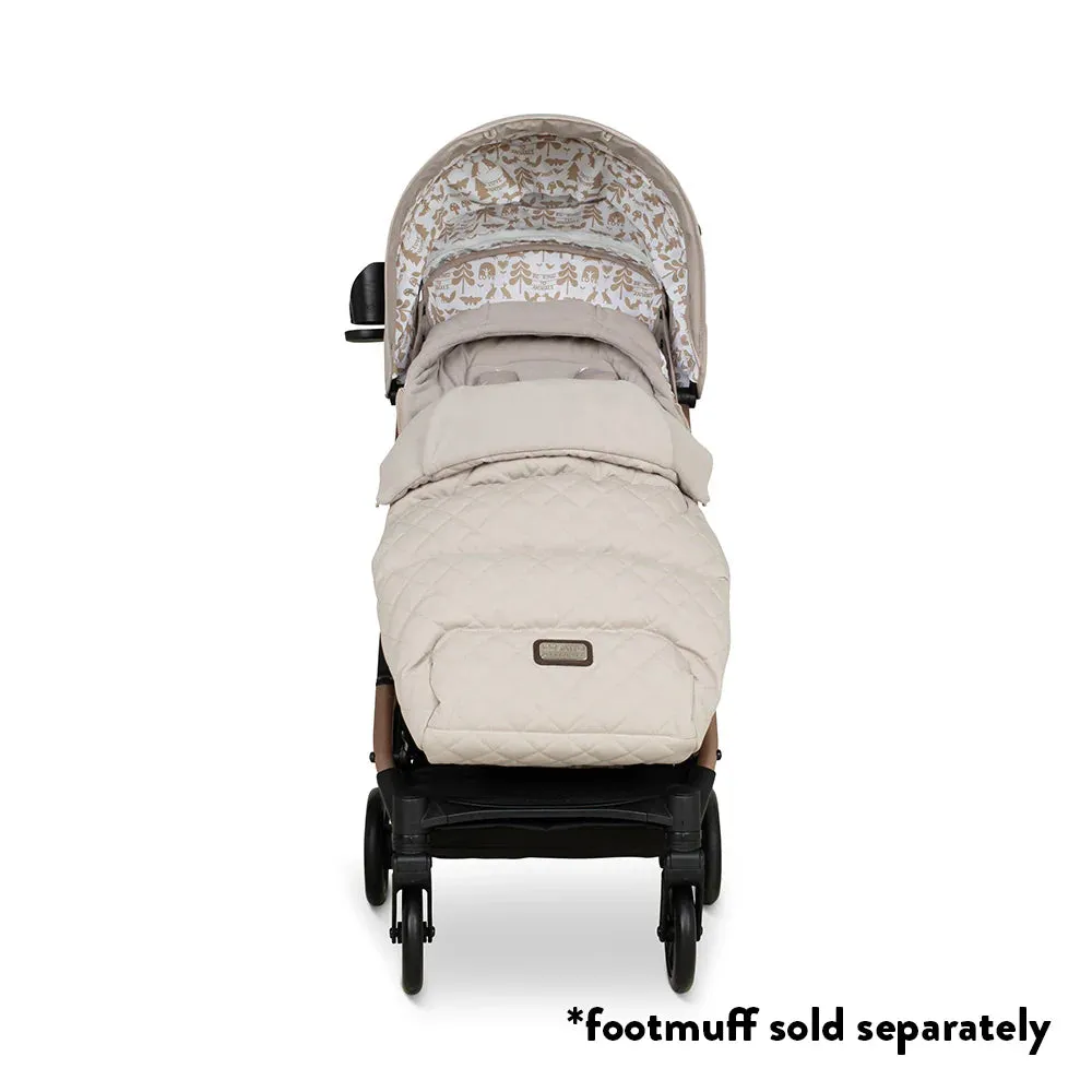 Cosatto Woosh 4 Stroller Whisper