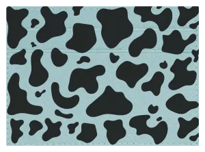 Cow Print