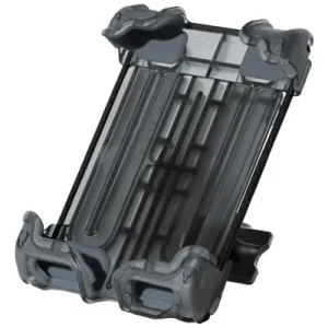 Delta Smartphone Caddy Black Smartphone Hefty  Holder Smartphone Hefty Holder Delta Cellphone