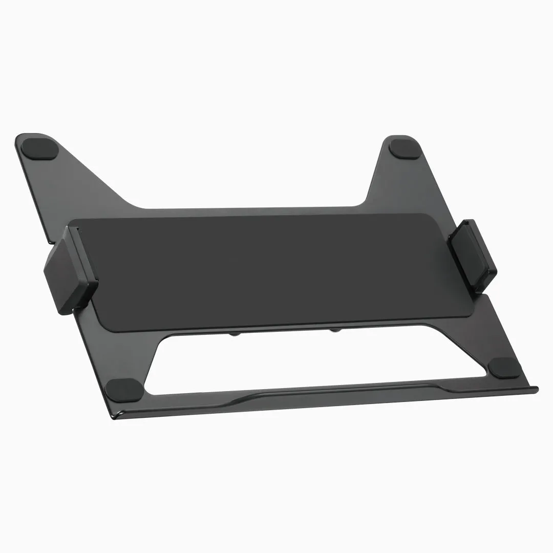 Desky Expandable Laptop Mount