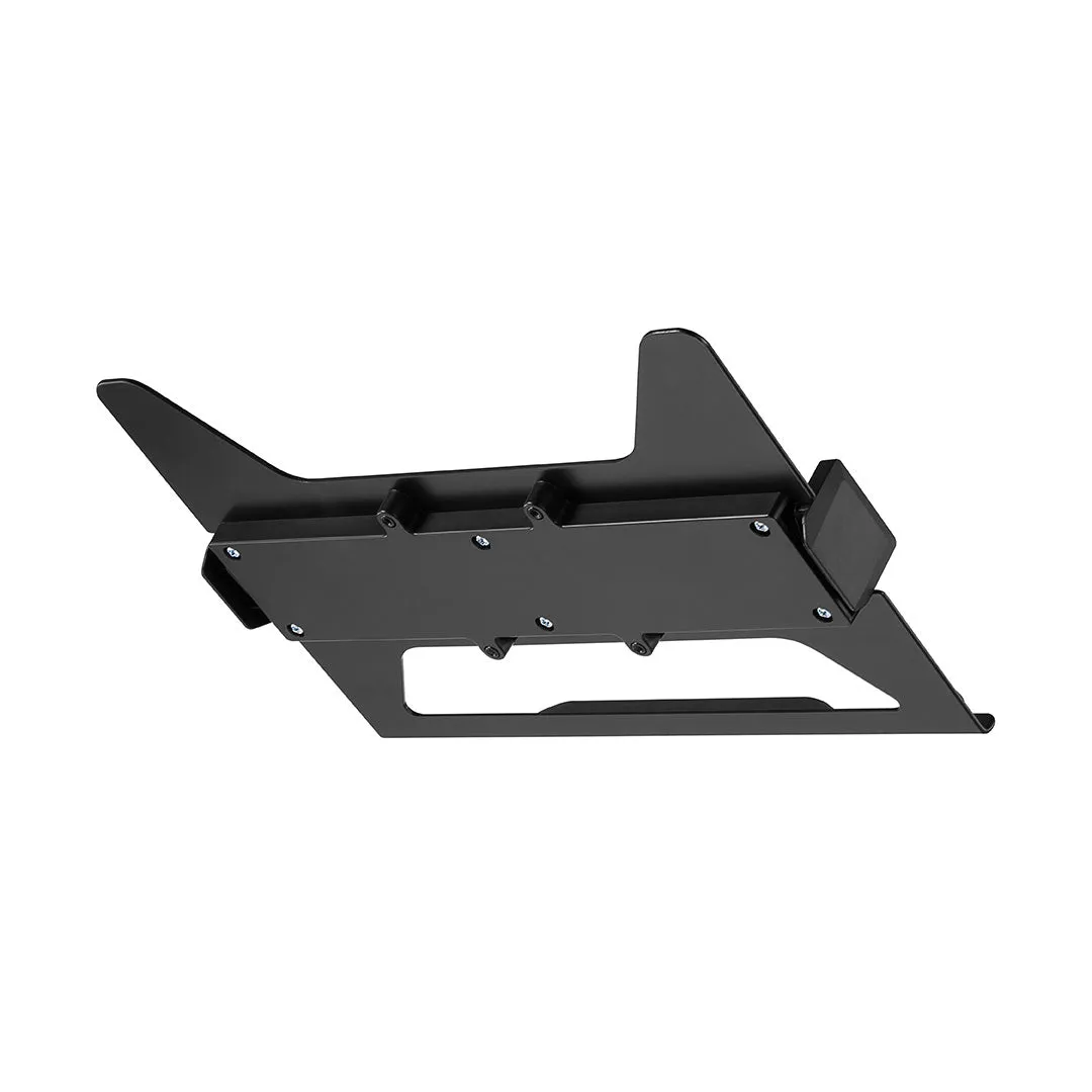 Desky Expandable Laptop Mount