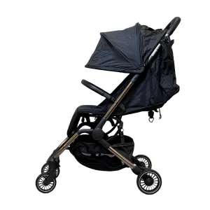 Didofy Aster 2 Pushchair in Black