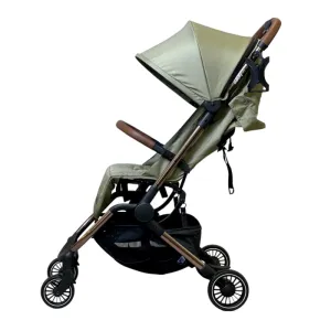 Didofy Aster 2 Pushchair in Olive