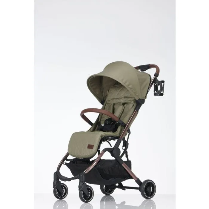 Didofy Aster 2 Pushchair in Olive