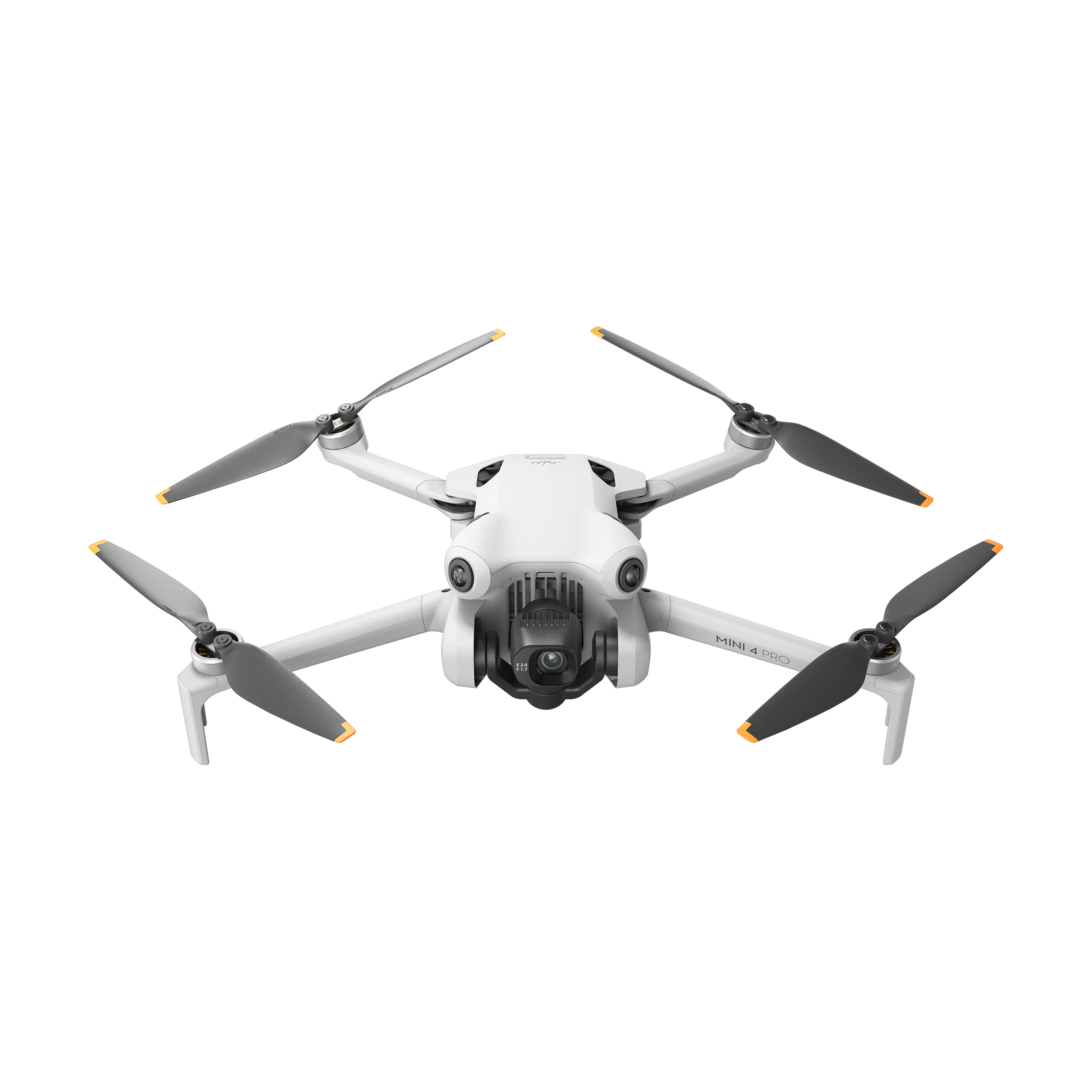 DJI Mini 4 Pro Fly More Combo (DJI RC 2)