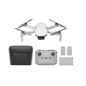 DJI Mini 4K Drone Fly More Combo