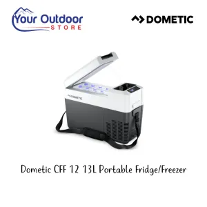 Dometic 13L Compressor Fridge or Freezer