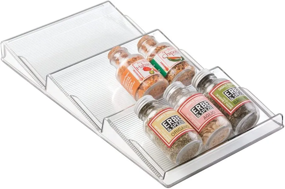 Drawer Spice Rack