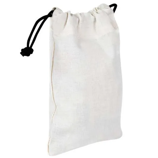 Drawstring Pouch