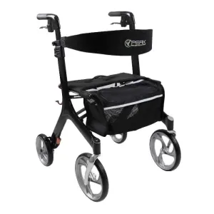 Ellipse Super Lite Carbon Fibre Rollator