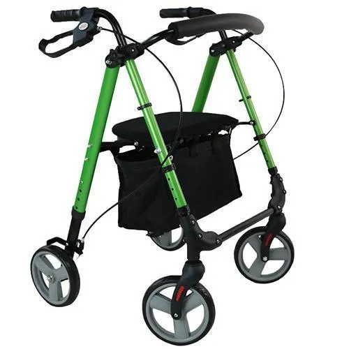 Flexi Rollator 8inch