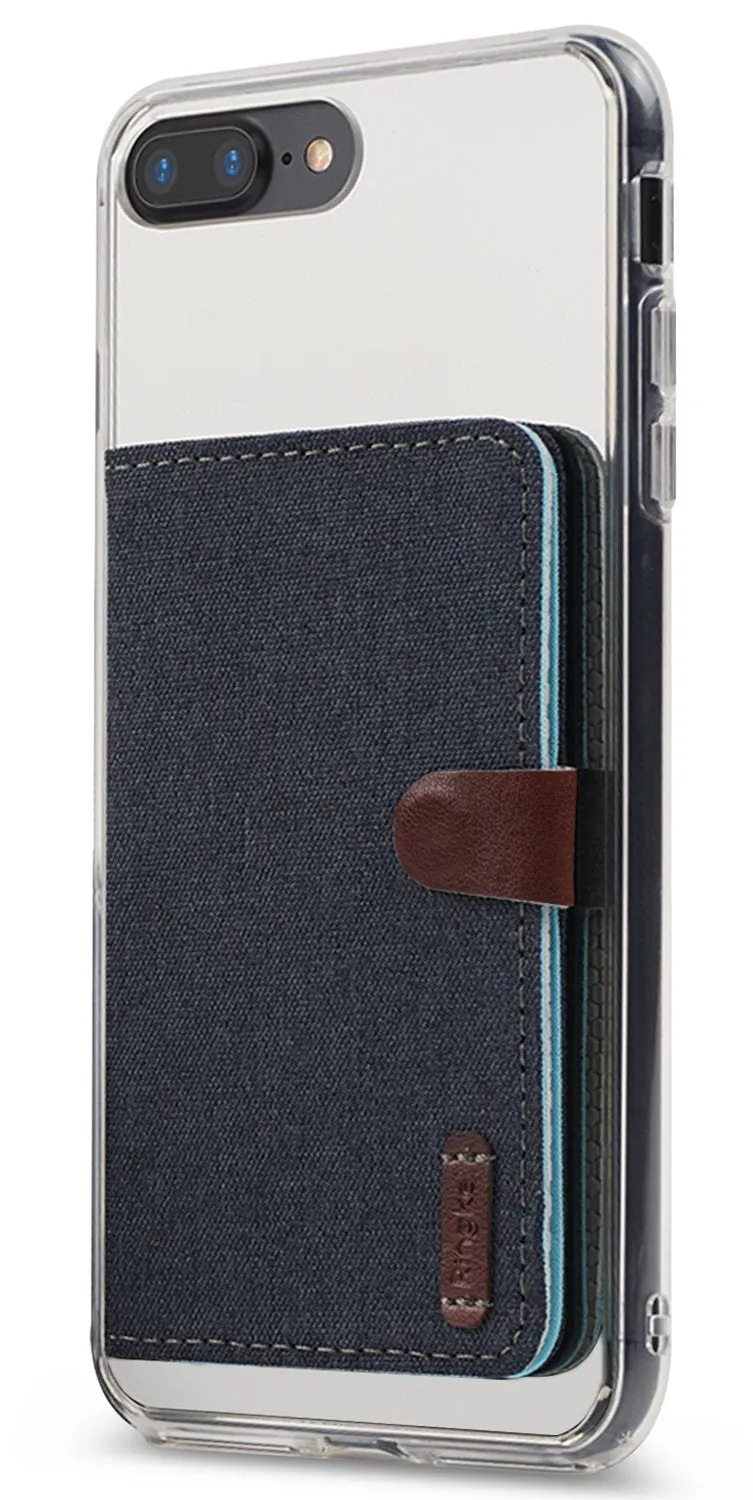 Flip Card Holder