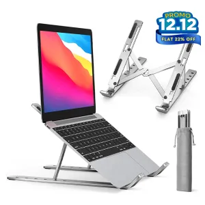 Foldable Laptop Stand