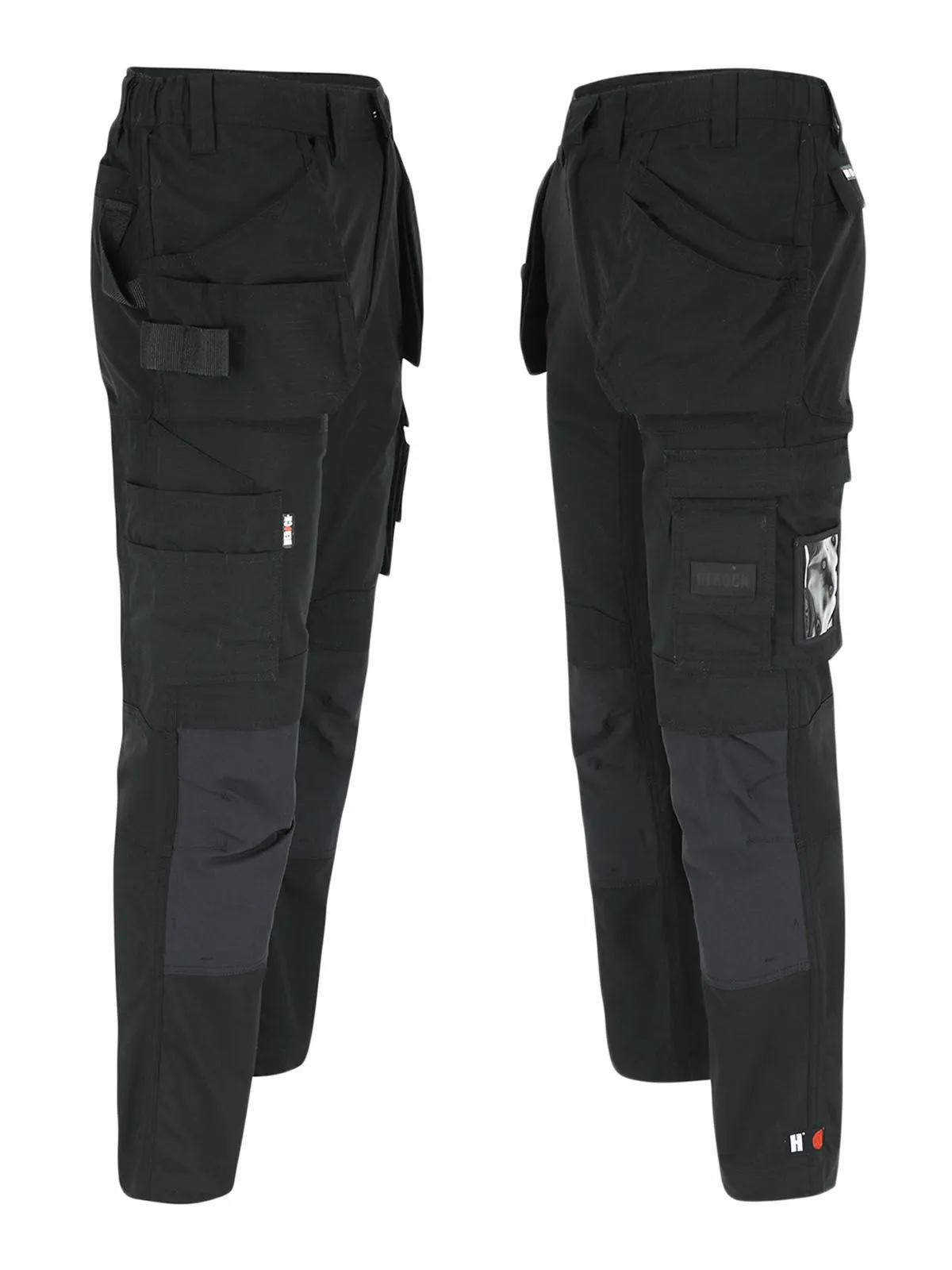 Herock&#x20;Spector&#x20;Work&#x20;Trousers&#x20;Shortleg