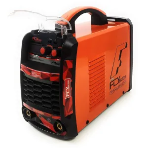 Homdum MMA 425 ARC Welding Machine 400 Amps Single Phase fly boss Hot Start Anti-Stick Functions Arc Force Control Power Boost Functions - IGBT Inverter Technology