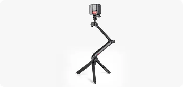 Insta360 Multi Mount (GO 3 / ONE RS / GO 2 / ONE R / GO)