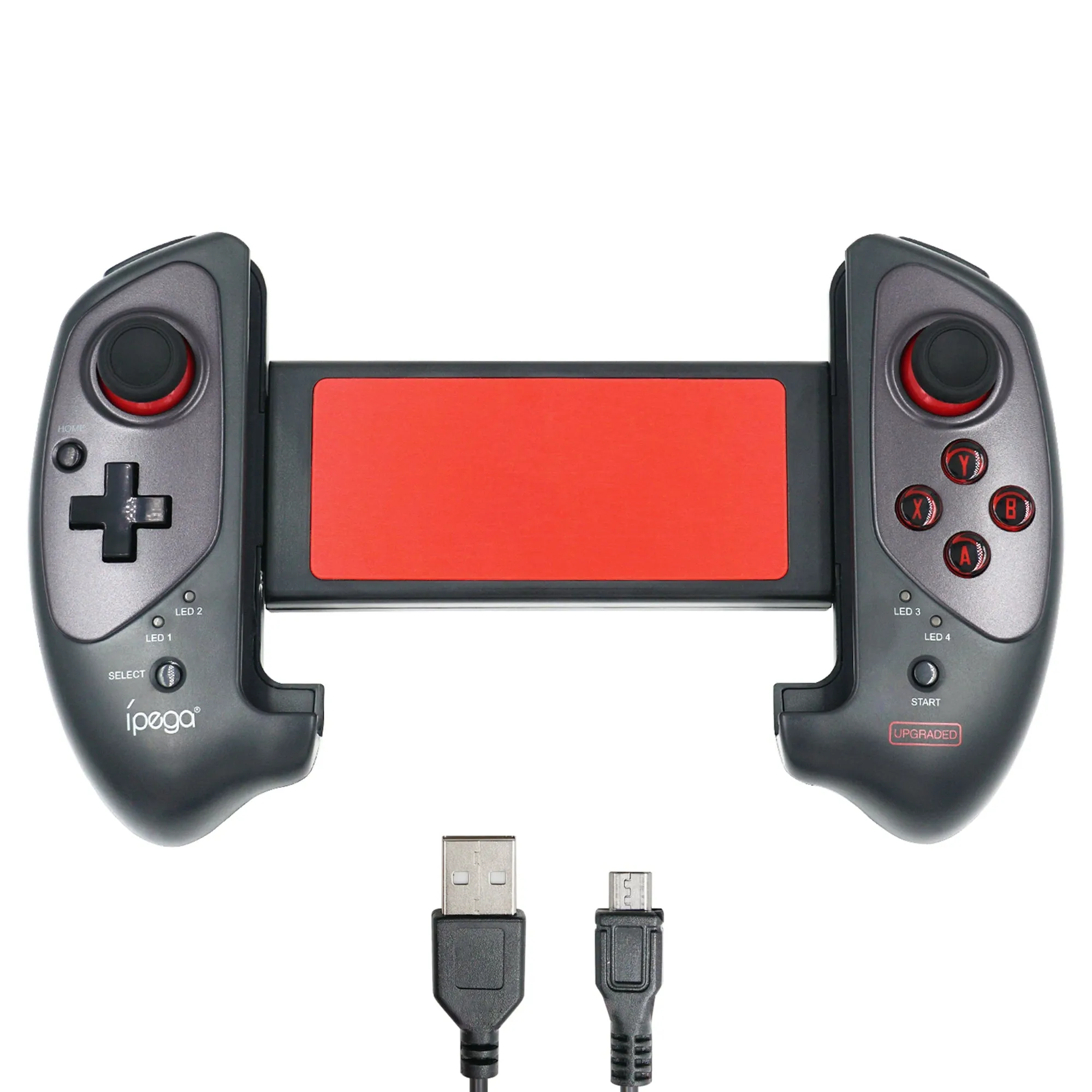 IPEGA PG-9083S Bluetooth Stretching Gamepad for Android /Windows PC