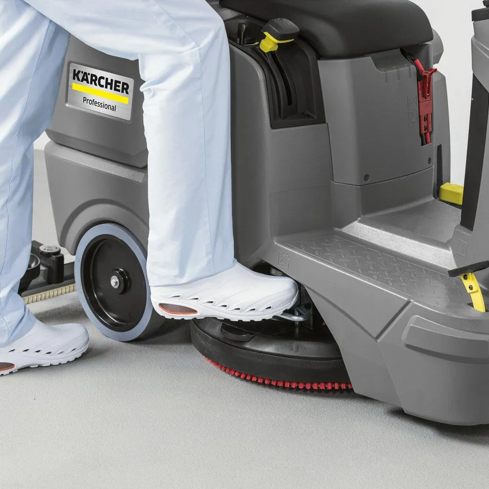 Karcher BD 50/70 R Bp