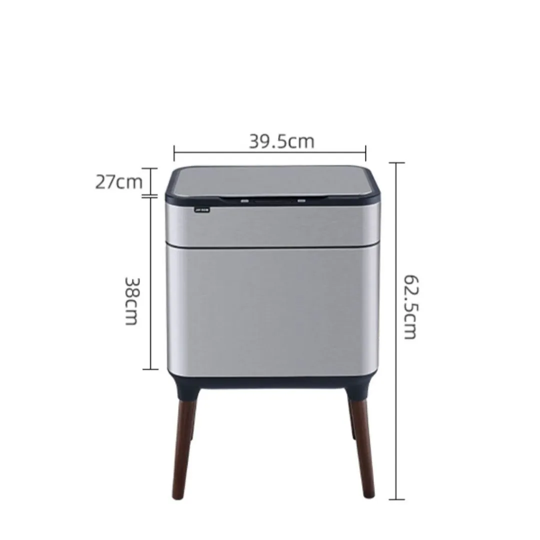 Kitchen Smart Sensor 30L Bin with legs (Display)