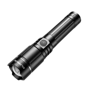 Klarus A2 Pro Rechargeable Torch *1450 Lumens