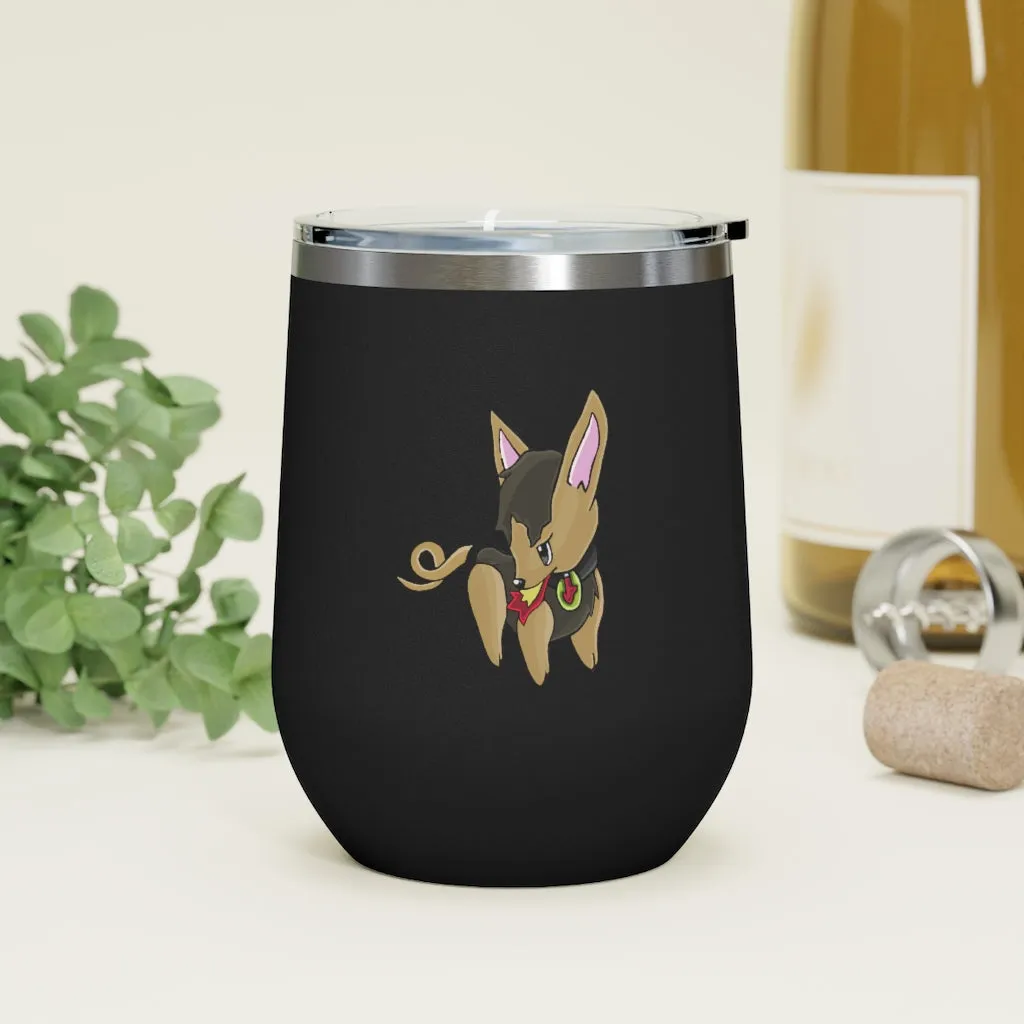 LB 12oz Insulated Wine Tumbler