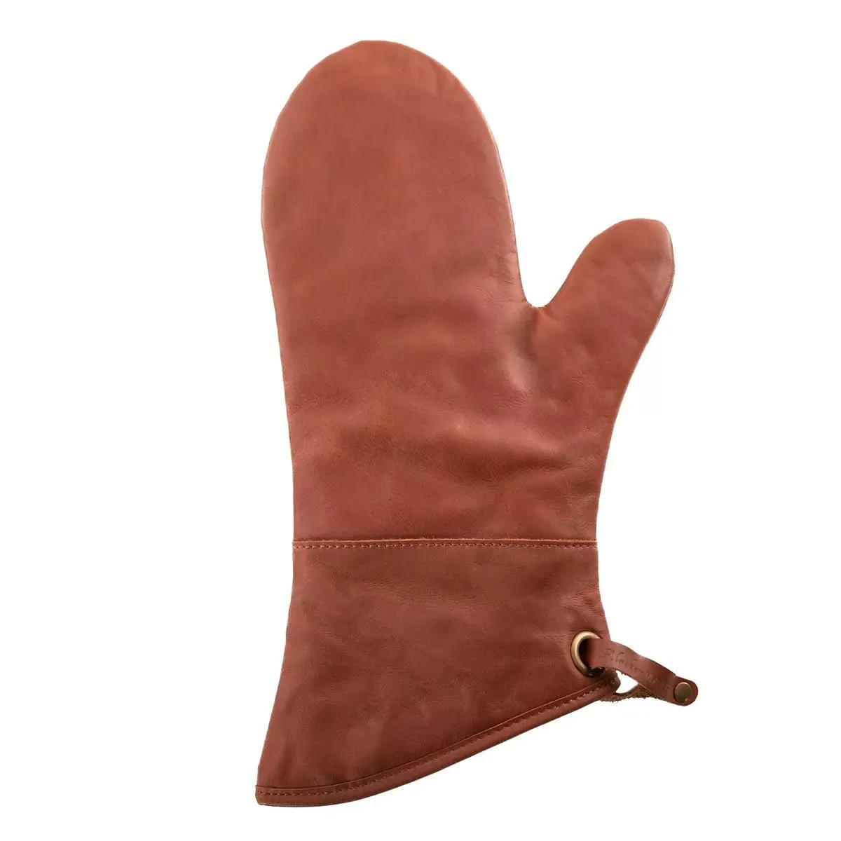 Leather Glove For Fires & Oven