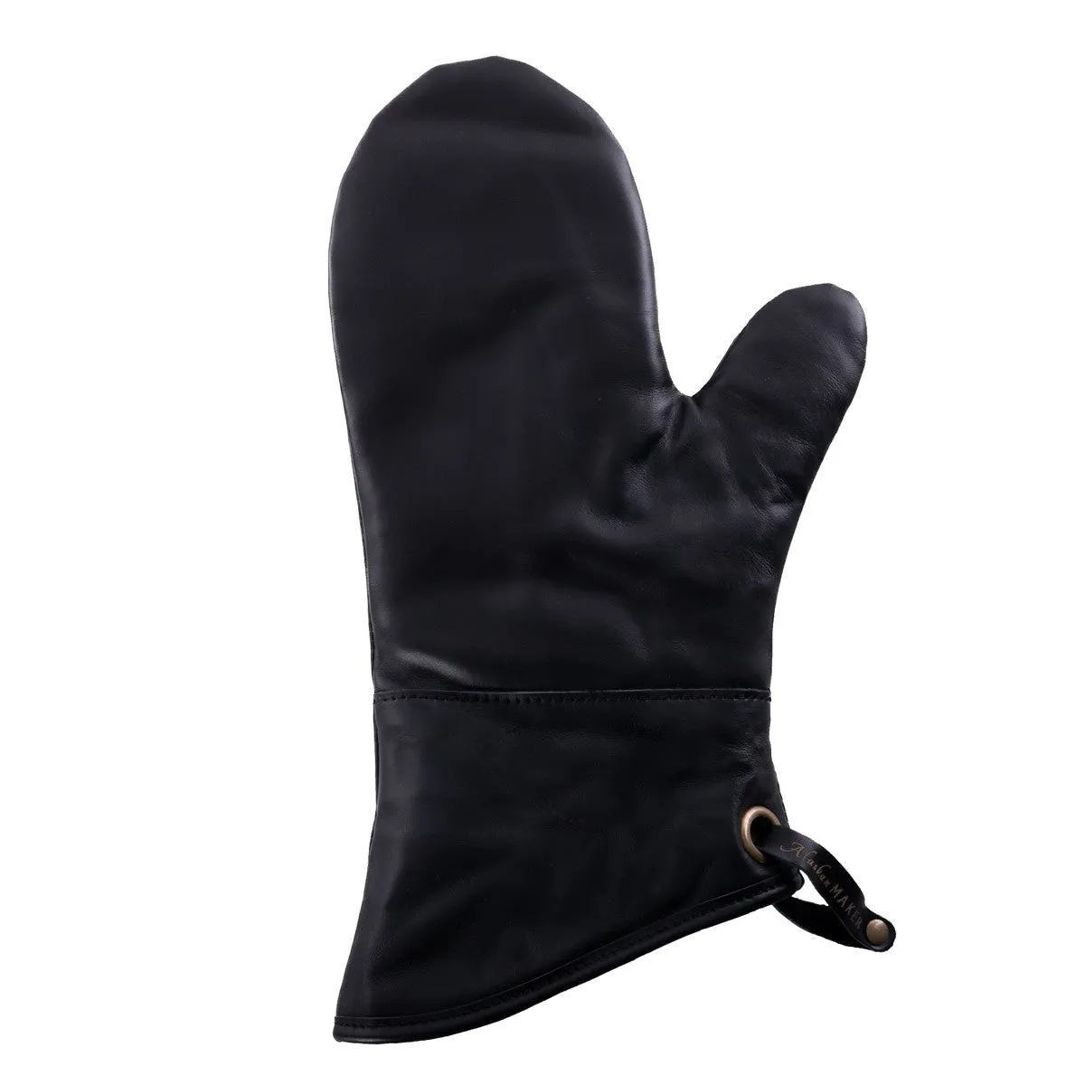 Leather Glove For Fires & Oven