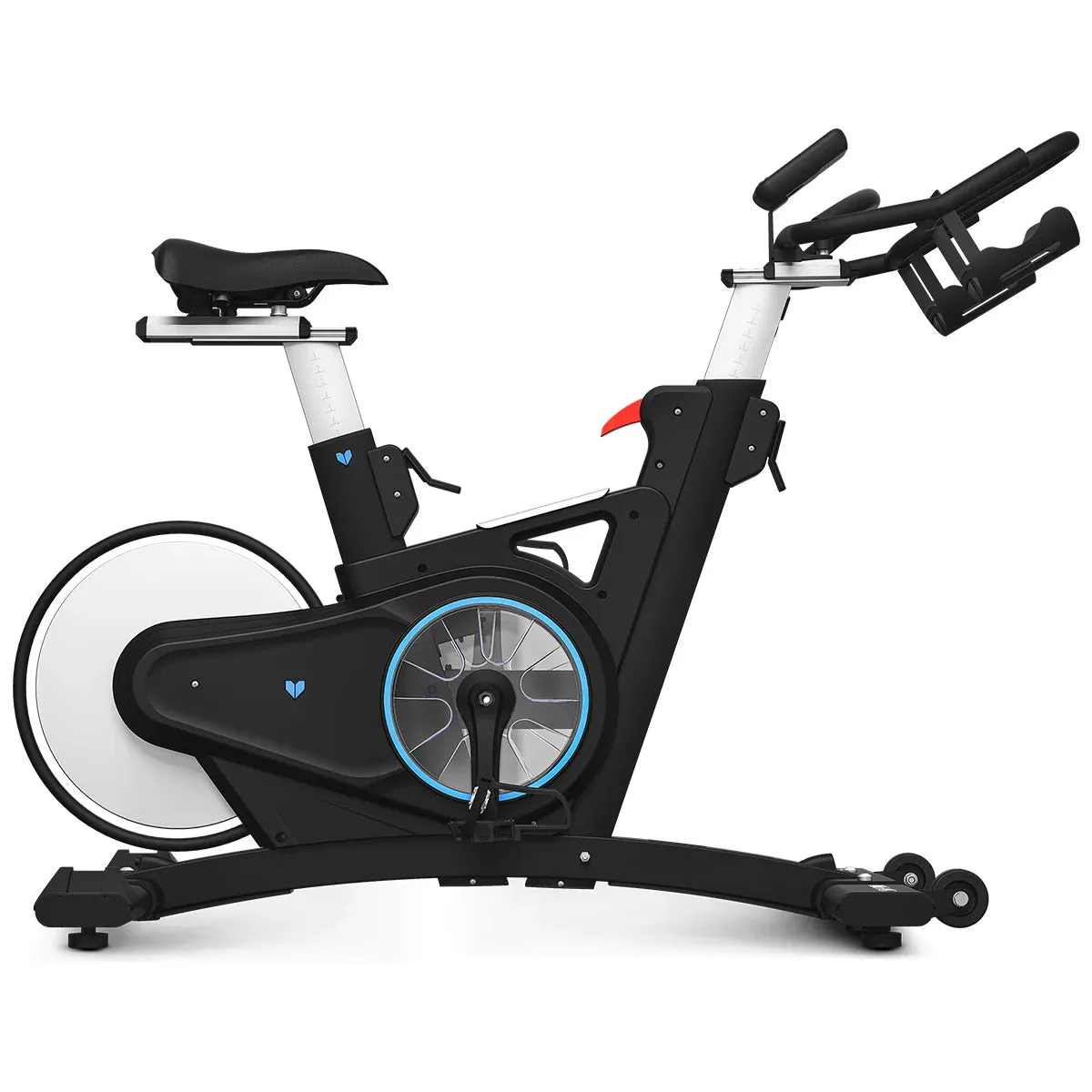 Lifespan Fitness SM-900 Commercial Magnetic Spin Bike