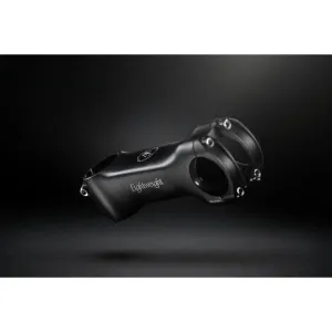 LIGHTWEIGHT Stem Bügelhalter - Carbon Black