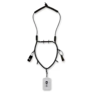 Loon Neckvest Lanyard