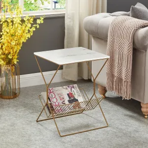 Maggy End Table