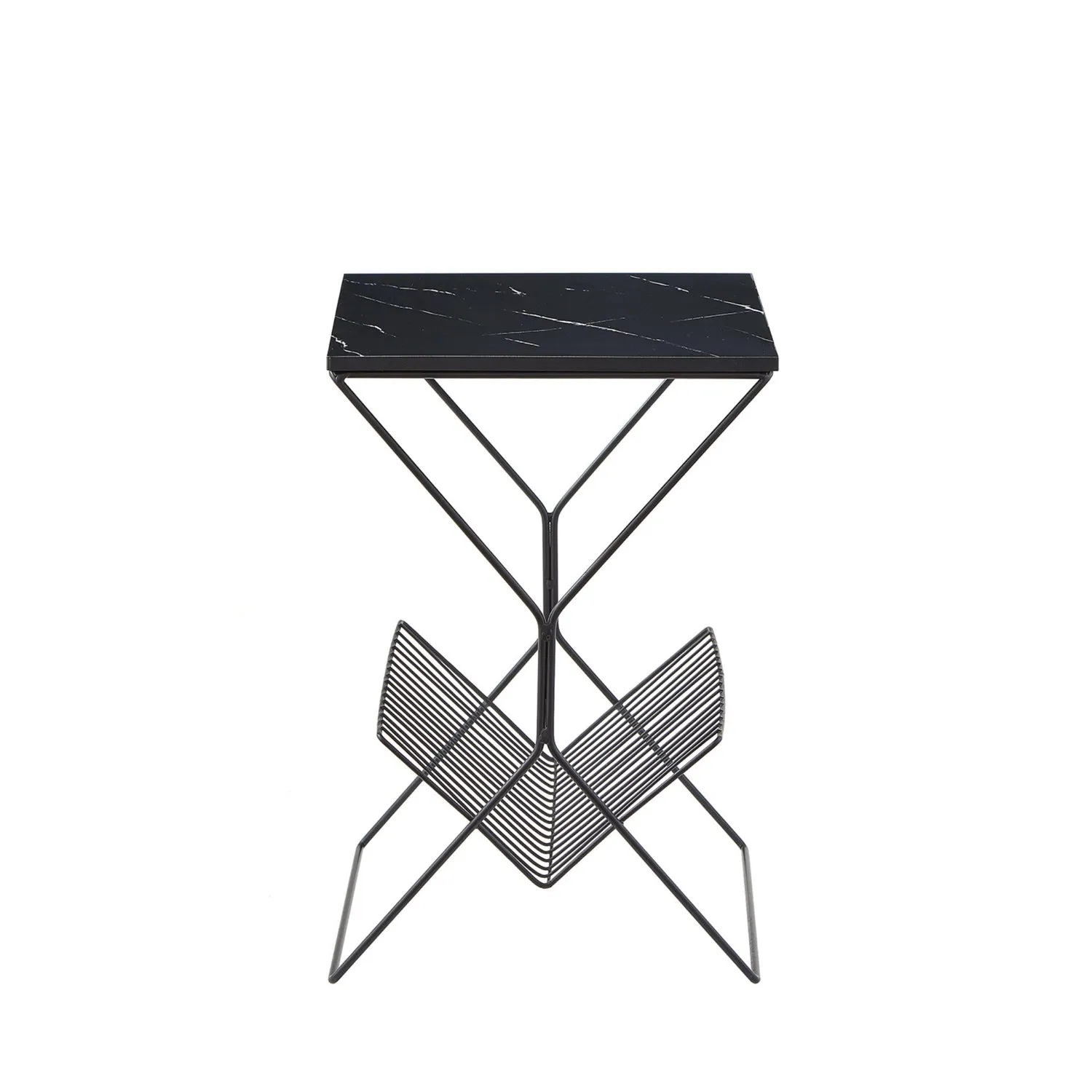 Maggy End Table