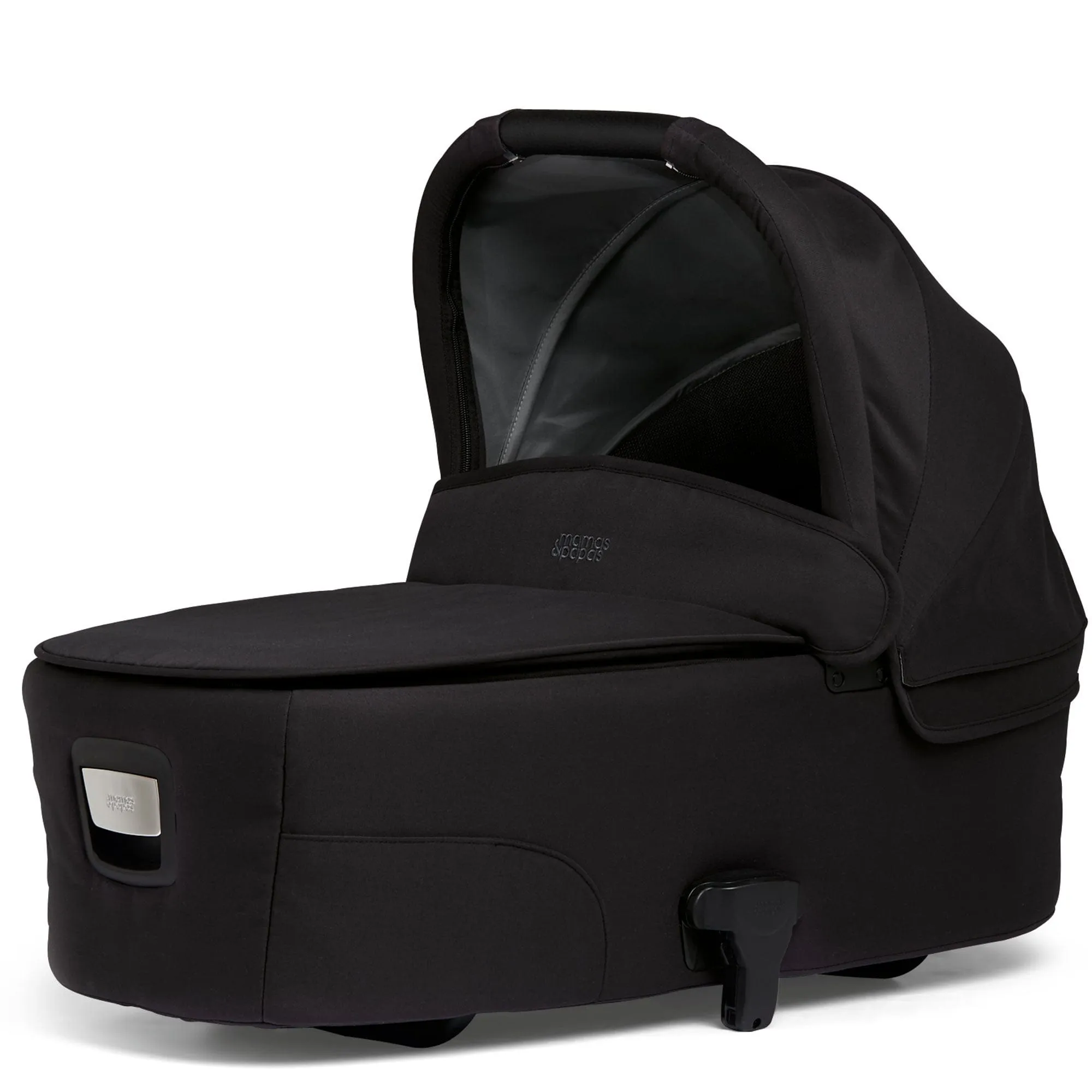 Mamas & Papas Flip XT³ 8 Piece Essentials Bundle with Car Seat in Slated Navy