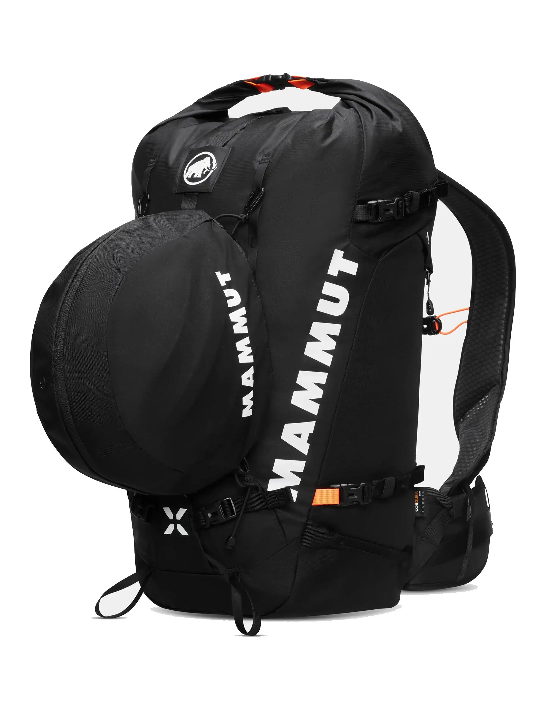 Mammut Helmet Holder Pro