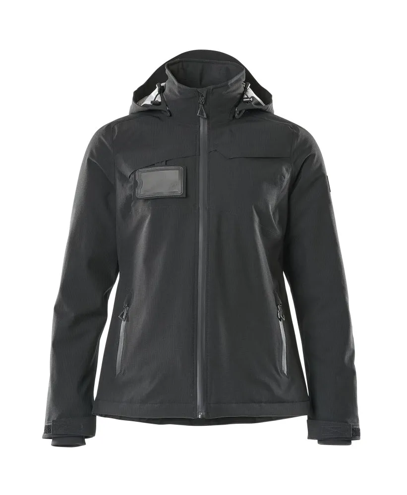 Mascot ACCELERATE  Winter Jacket 18045 black