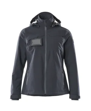 Mascot ACCELERATE  Winter Jacket 18045 dark navy