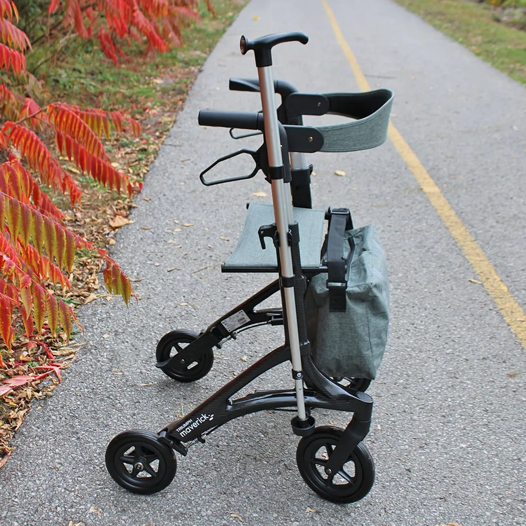 Maverick Lightweight Rollator