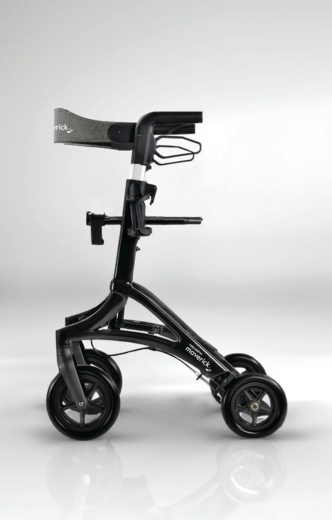 Maverick Lightweight Rollator