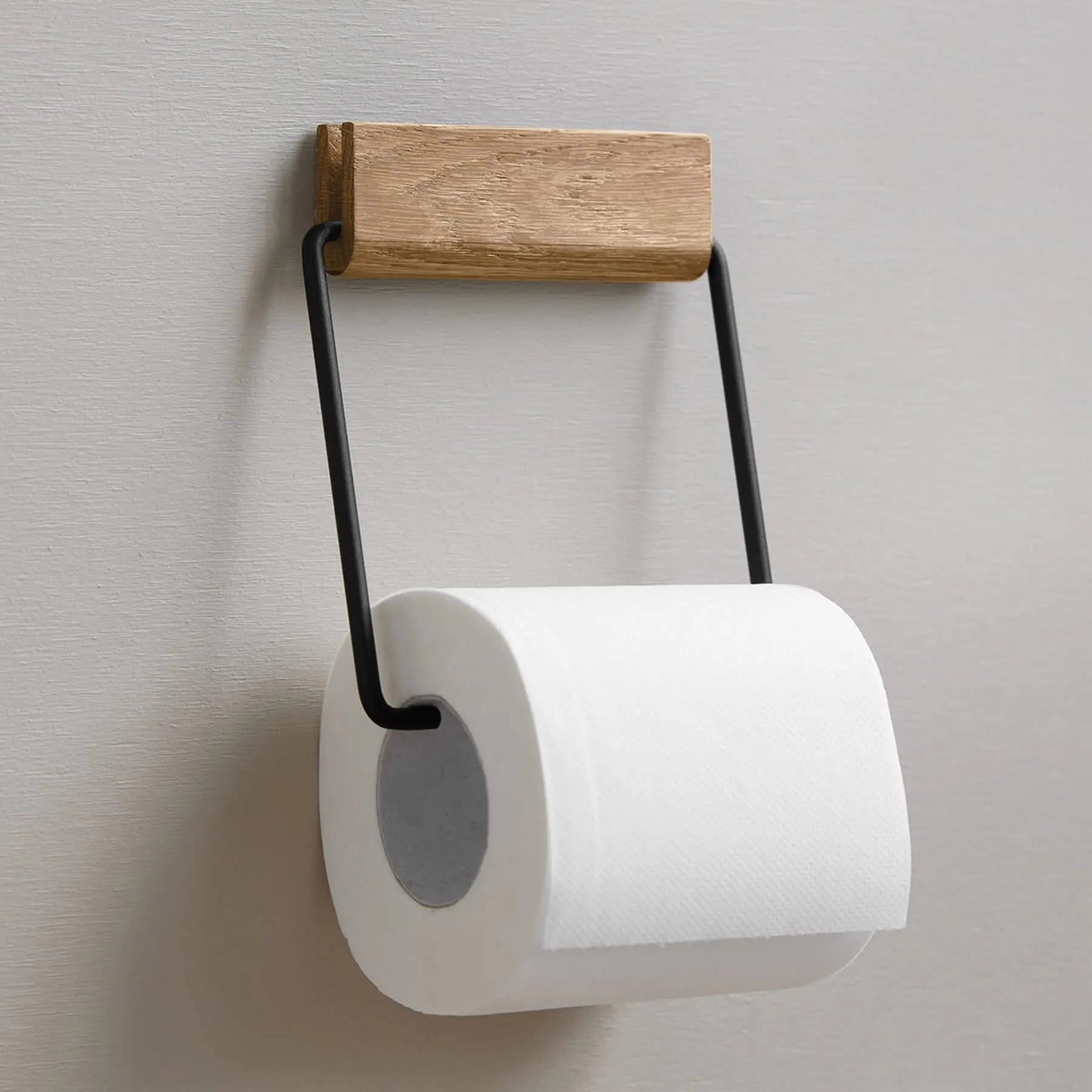 MOEBE Toilet Roll Holder