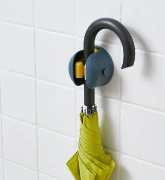 Mop hook