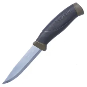 Morakniv Companion C Military Green Knife