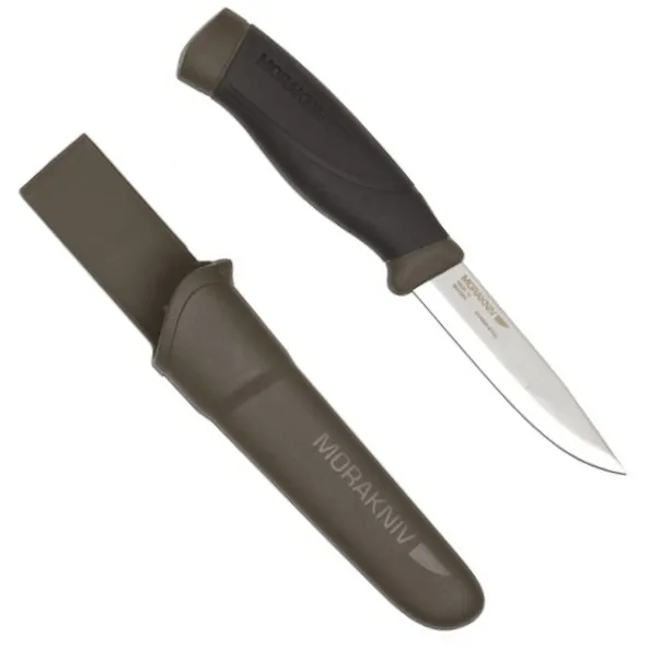 Morakniv Companion Heavy Duty C (2 Versions)