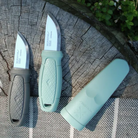 Morakniv Eldris LightDuty (S) (Dark Grey)