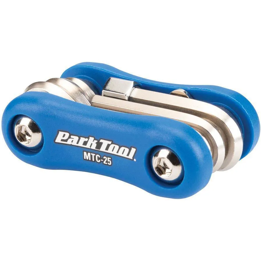 MTC-25 Composite Bike Multi-Tool