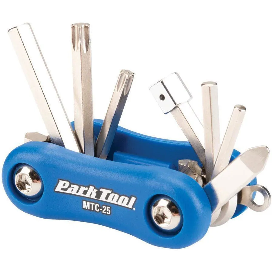 MTC-25 Composite Bike Multi-Tool