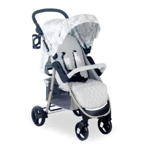 My Babiie MB30 Pushchair - Grey Tie Dye