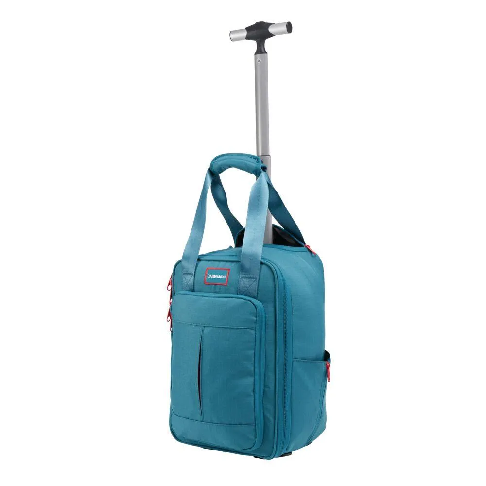 Narvik 2.0 20L Trolley - 40x20x25cm