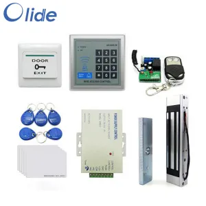 Olide AD2000-M Kit For Single Automatic Door