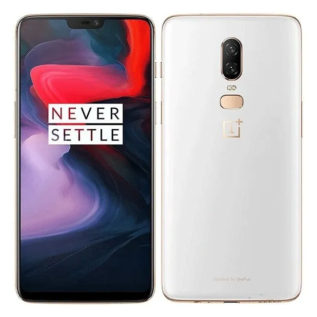 OnePlus 6 64GB Dual | Unlocked