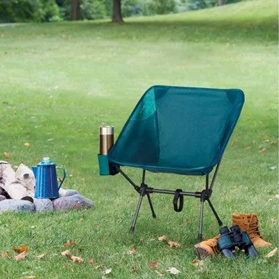 Open Box - Outdoor Portable Compact Chair - Embark